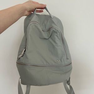 NEW Lululemon Backpack